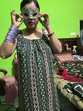 Curvy_shivani live-chat rom