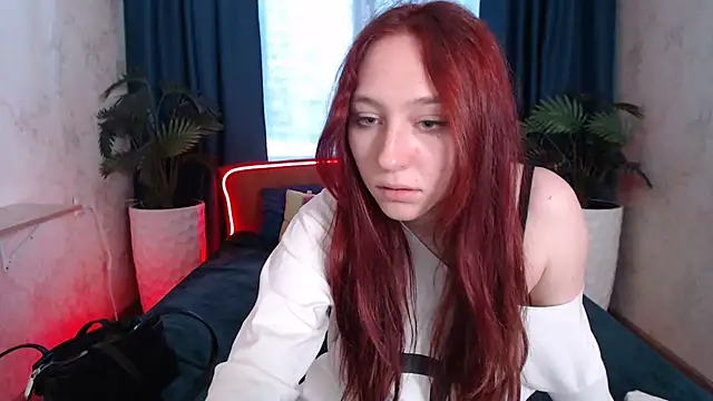 ห้องแชทสดของ ModelGyrl
