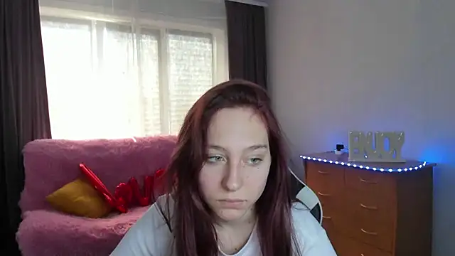 Pokój czatu na żywo – ModelGyrl