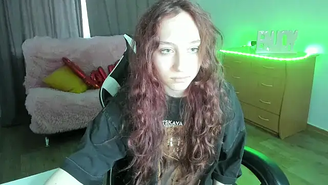 ModelGyrl Live chatroom