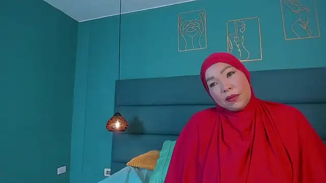 Bilik Sembang Langsung helenazari