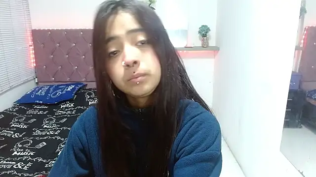 Sala de chat ao vivo de sofiacumgil