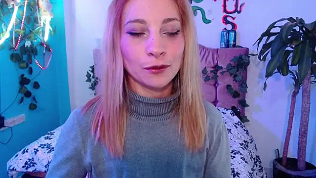 Barbie__sweet's Live Chat Room