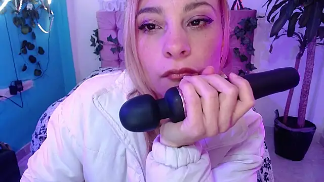Barbie__sweet Live Chatraum