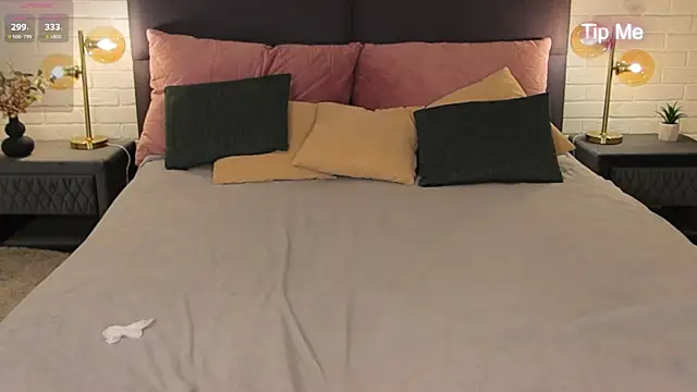 Sofi__Honeyのライブチャットルーム