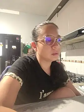Chat ao vivo de Lunadivin