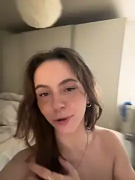 Cherry-Beann Live chat-huone