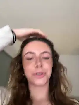 Cherry-Bean Live chatroom