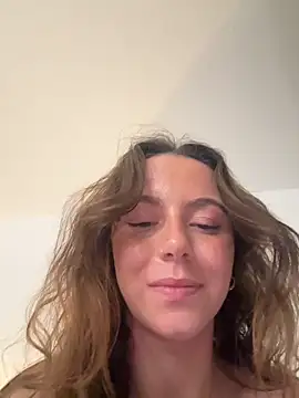 Cherry-Bean – live sex-cam-show