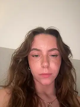 Chat ao vivo de Cherry-Bean