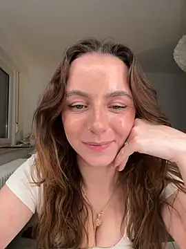 Cherry-Bean Live Sex Cam-Show