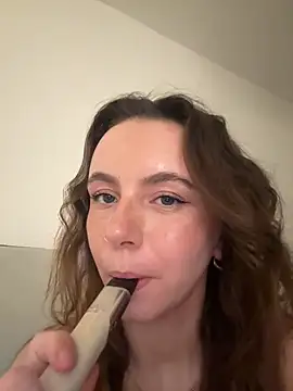 Cherry-Bean – live chatrum