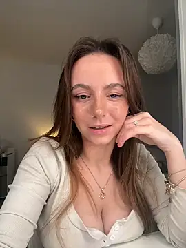 Cherry-Bean Cameră chat live