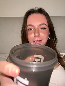 Cherry-Bean – live chatrum