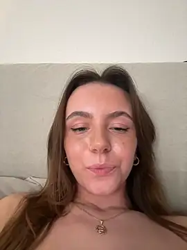 Cherry-Bean Live Sex Cam Show