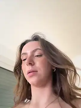 Cherry-Bean Live chatroom