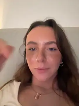 Cherry-Bean Cameră chat live