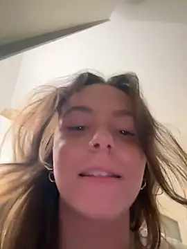 Sala de chat en directo de Cherry-Bean