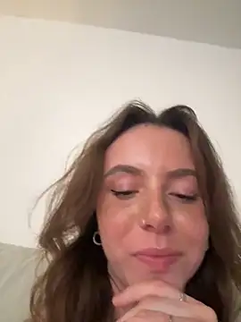 Sala de chat ao vivo de Cherry-Bean