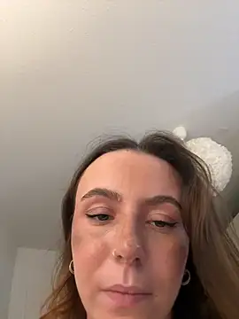Sala de chat ao vivo de Cherry-Bean