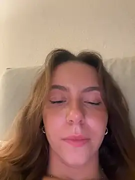 Cherry-Bean's Webcam Show