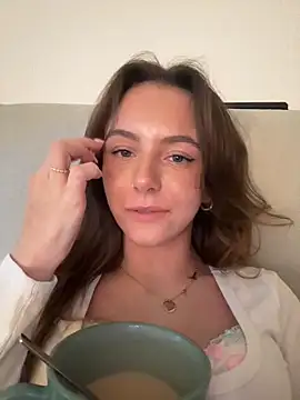 Cherry-Bean – Kamerová šou