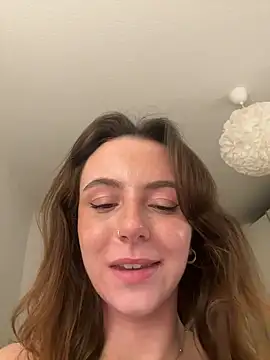 Cherry-Bean's Webcam Show