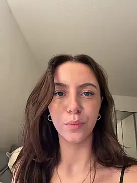 Cherry-Bean's Live Chat Room