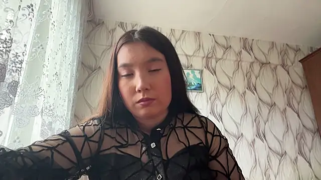 Chat soba uživo modela Aliceqteqte