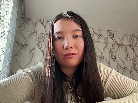 Živá chatovací místnost Aliceqteqte