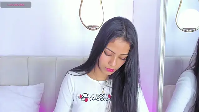 Chat ao vivo de Gaby_Moonn