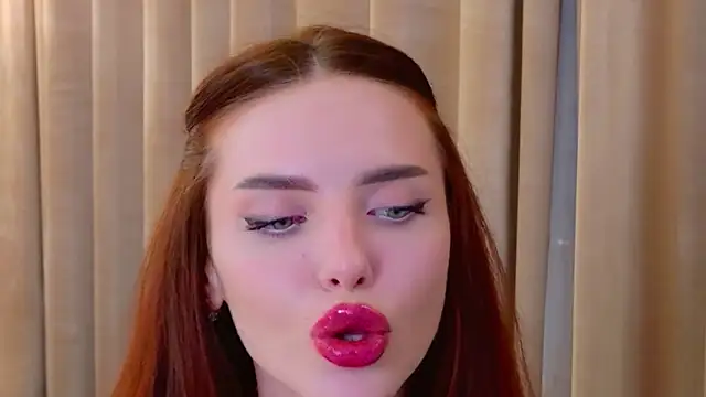 Anje_Coxx 실시간 채팅방