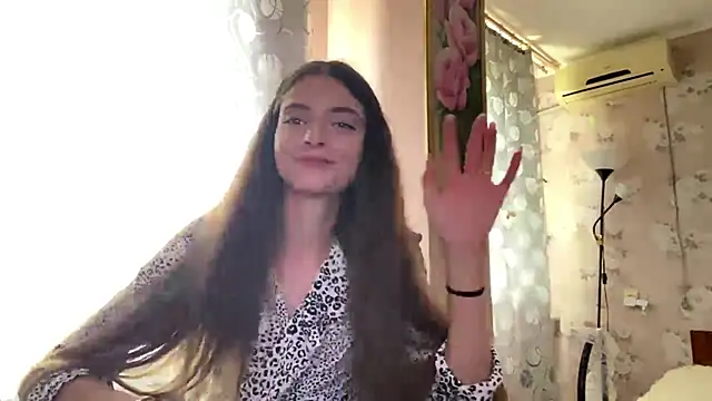Sala de chat ao vivo de AlvitaBarrett