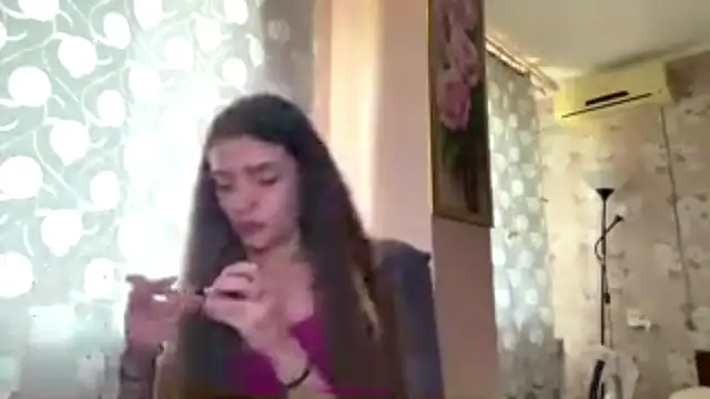 Živá chatovací místnost AlvitaBarrett
