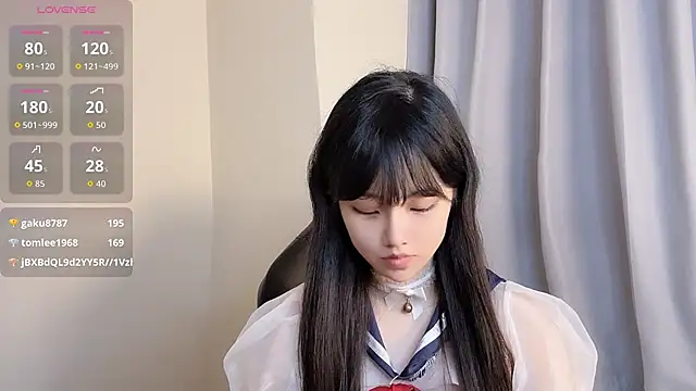 aibaba_888 Live Chatraum