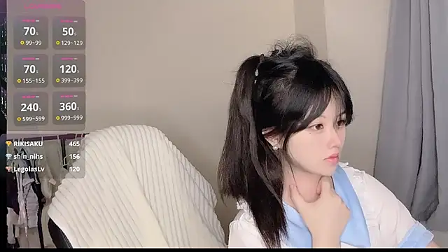 aibaba_888 Cameră chat live