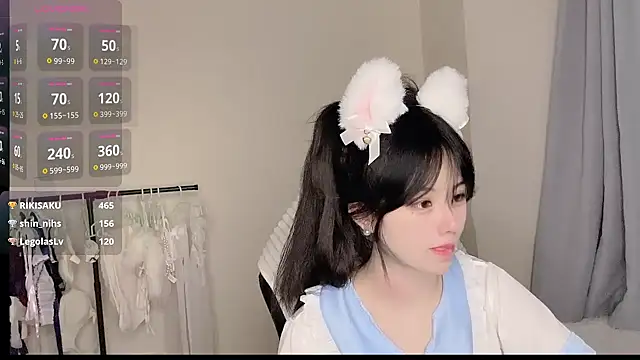 aibaba_888 Cameră chat live