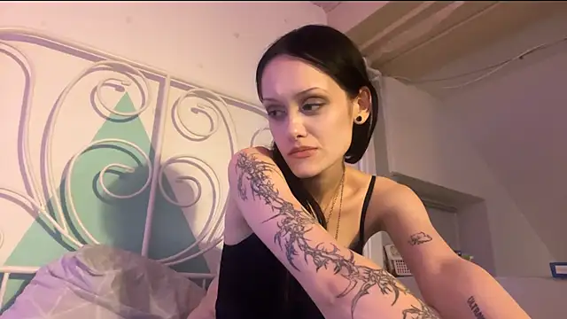 Chatroom en direct de DreamaWeavers