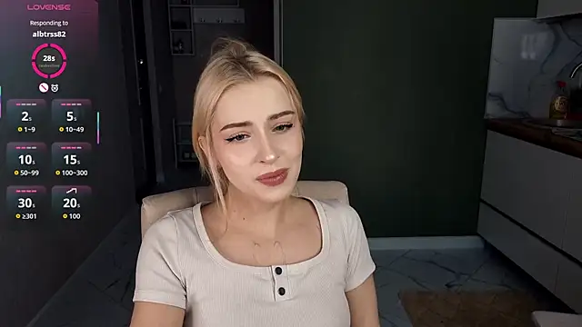 Sala de chat ao vivo de fruktozzkaa