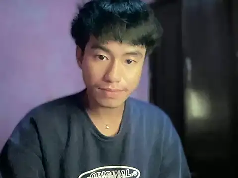 Benevolent_XO_Marc Pertunjukan Kamera Seks Langsung