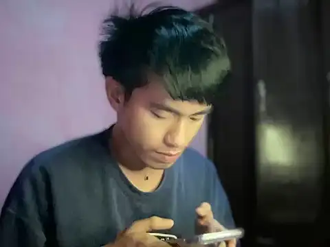 Benevolent_XO_Marc's Live Sex Cam Show