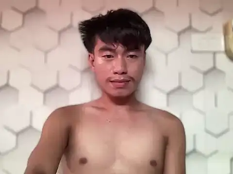 Benevolent_XO_Marc Pertunjukan Webcam
