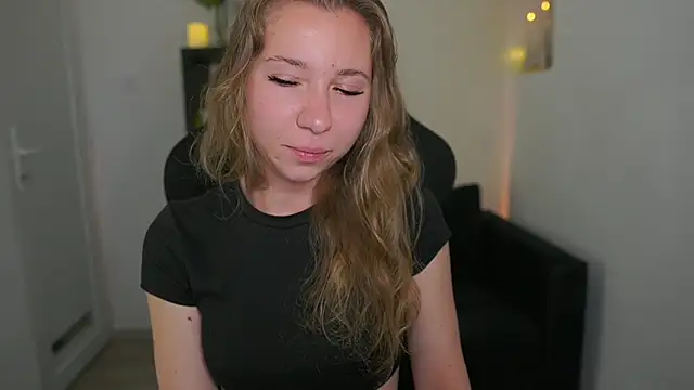 VivienVancen Live chat-huone
