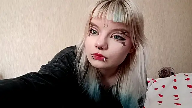 Sala de chat en directo de Lina_lower