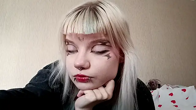 Lina_lower Live Chatraum