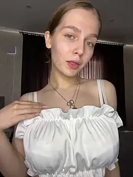 Živá chatovací místnost Bamby_bump
