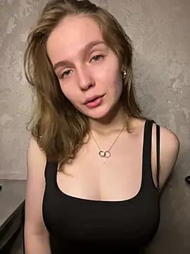 Bamby_bump Cameră chat live