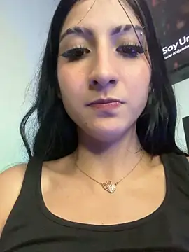 Živá chatovací místnost Naaria_