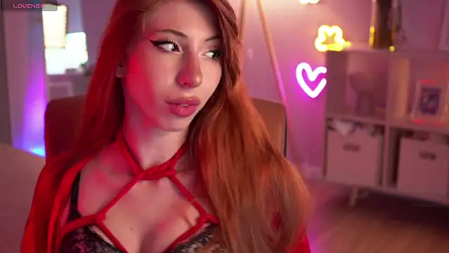 Mia_Daddysgirl_'s Live Sex Cam Show