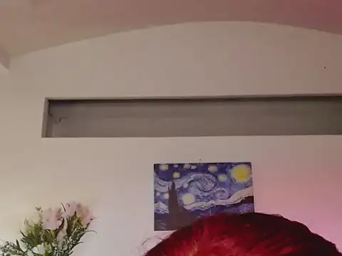 Sala de chat en directo de Miss_serena